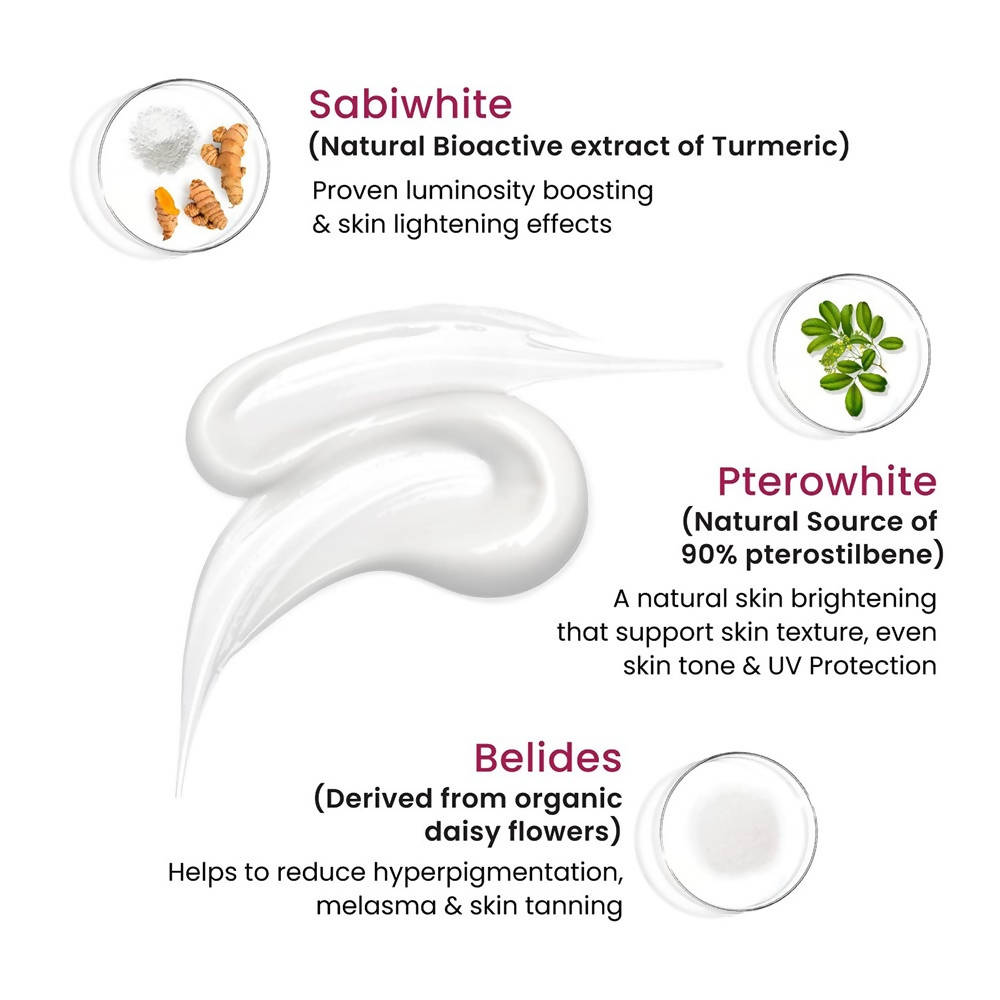 Derma Essentia Skin Brightening Cream | Swadesiicart