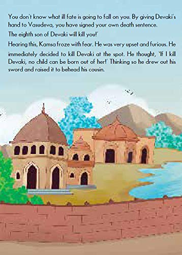 Mahabharata For Children - Swadesiicart