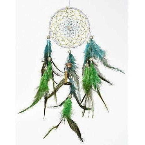 Dream Catcher - Handmade Hangings for Positivity
