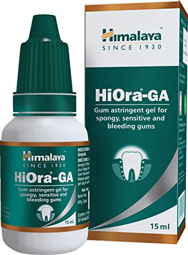 Himalaya Herbals HiOra-GA Gel - Swadesiicart