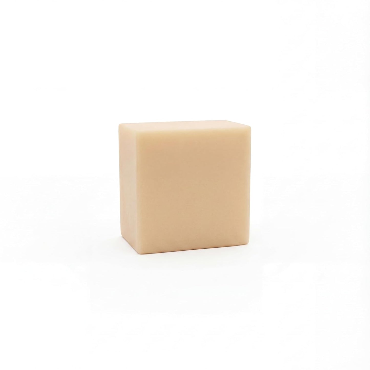 Soil and Earth | Saffron & Honey | Handmade Soap Bar