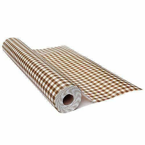 Combo Set - Kitchen Cabinet Liner Drawer Mat for Table - Swadesiicart