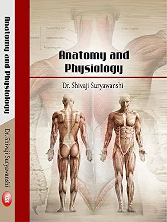Anatomy and Physiology (2016) Hardcover – 1 January 2016