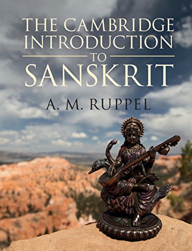 The Cambridge Introduction To Sanskrit - Swadesiicart