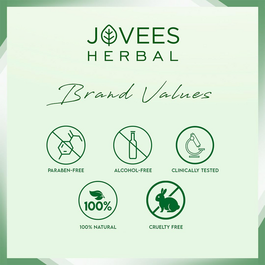 Jovees Citrus Cleansing Milk