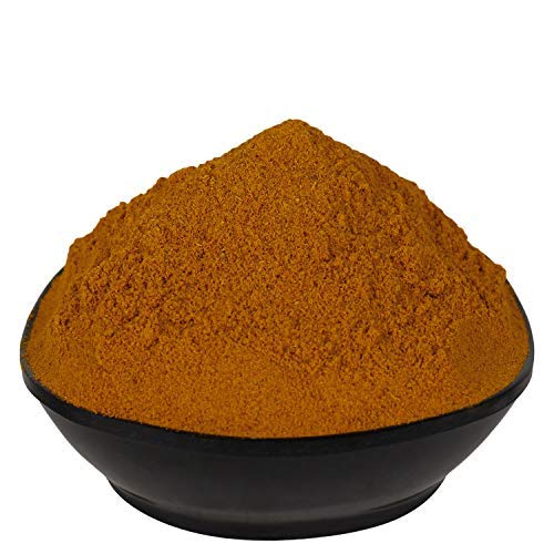YUVIKA Amba Haldi Powder - Jangli Haldi - Curcuma Aromatica - Wild Turmeric Powder | Swadesiicart