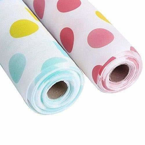 Kitchen Cupboard Liners, Refrigerator, Table Mats - Swadesiicart