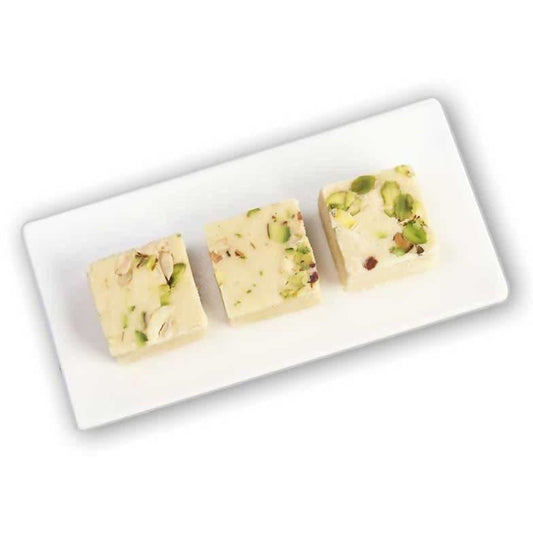 Dadu's Sugar Free Soan Papdi | Swadesiicart