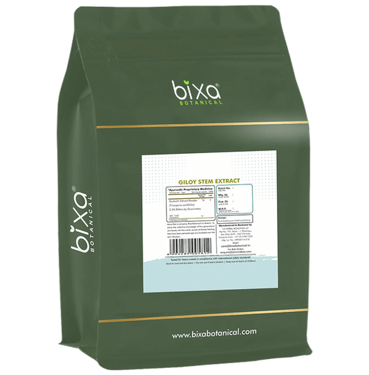 Bixa Botanical Giloy Stems Extract Powder