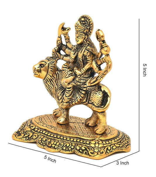 Nirmal Handicraft Durga Maa Statue - Swadesiicart