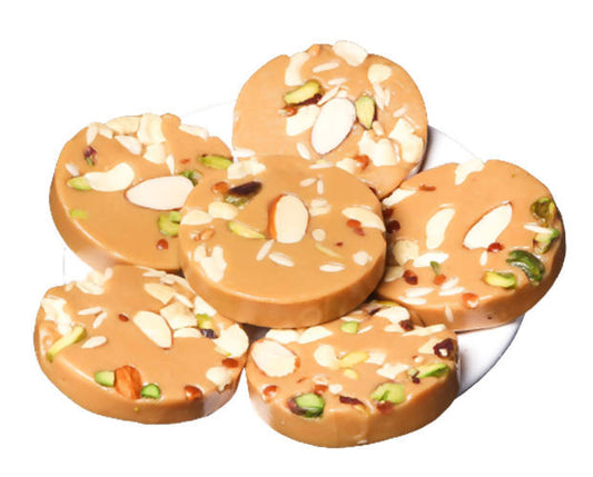 Kanti Sweets Sohan Halwa | Swadesiicart