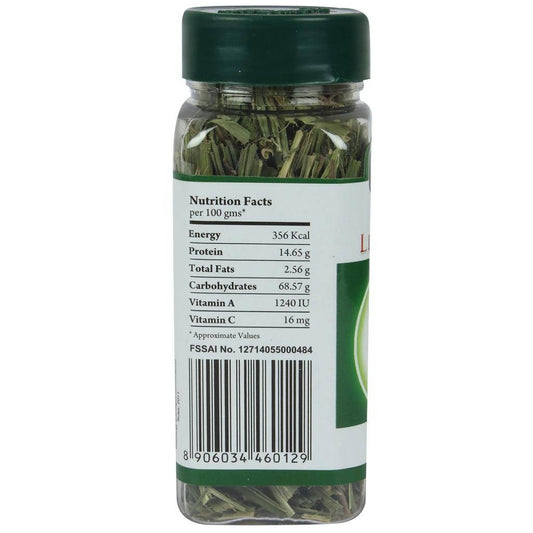 Urban Flavorz Lemon Grass