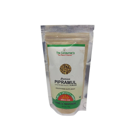 The Consumer's Premium Pipramul Powder | Swadesiicart