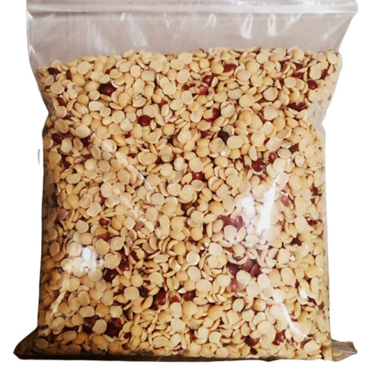 FreshOn Organic Toor Dal Unpolished - Eliteck Solutions and Services Pvt Ltd