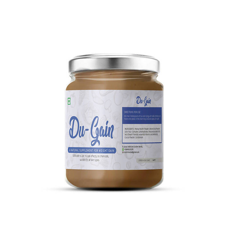 Duh Gain - Digvijaya herbals (OPC) pvt ltd