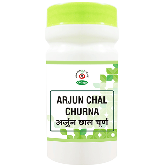 Chirayu Arjun Chal Churna | Swadesiicart