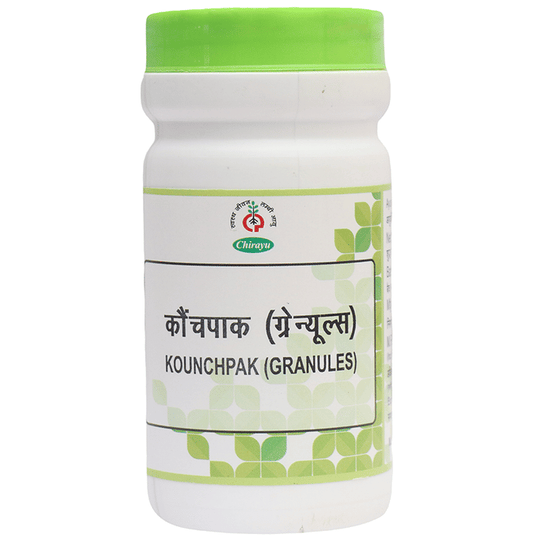 Chirayu Kaunchpak Granules | Swadesiicart