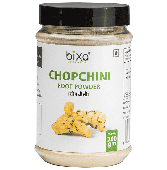 Bixa Botanical Chopchini Powder | Swadesiicart