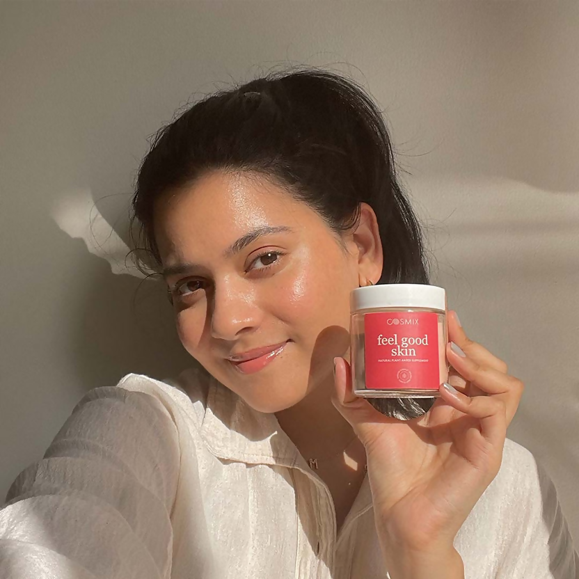 Cosmix Feel Good Skin | Swadesiicart