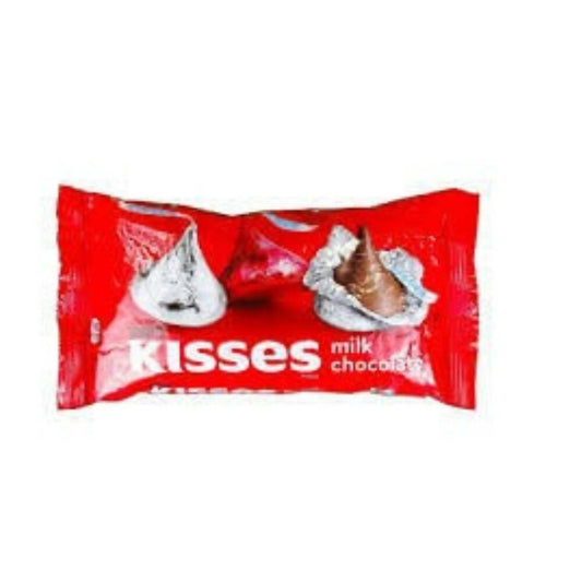 Ajfan Hershey's Kisses Milk Chocolate | Swadesiicart