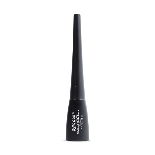 Recode Rizz Matte Eyeliner - Swadesiicart
