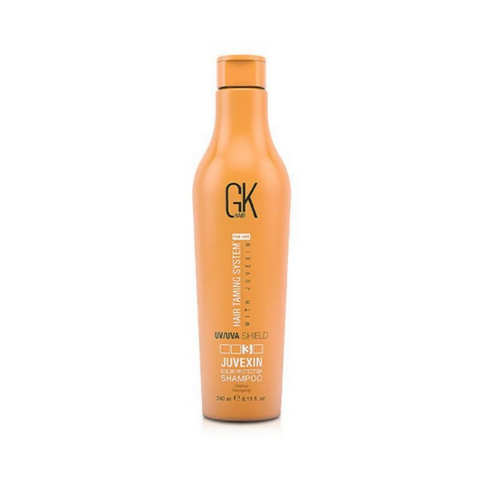 GK Hair Color Protection UV/UVA Shield Shampoo