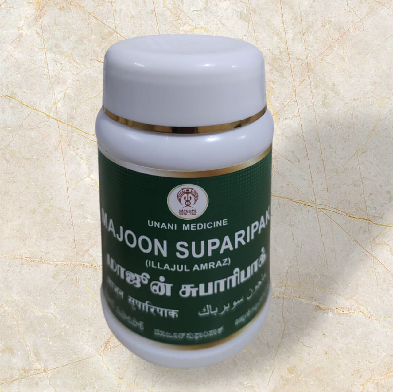 Impcops Majoon Suparipak | Swadesiicart