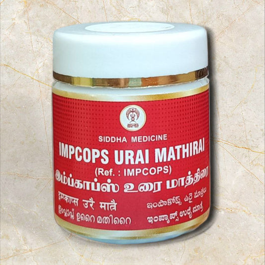 Impcops Impcops Urai Maathirai | Swadesiicart