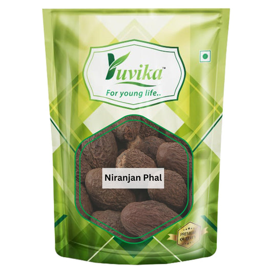 Yuvika Niranjan Phal - Sterculia Lychnophora - Malva Nuts | Swadesiicart