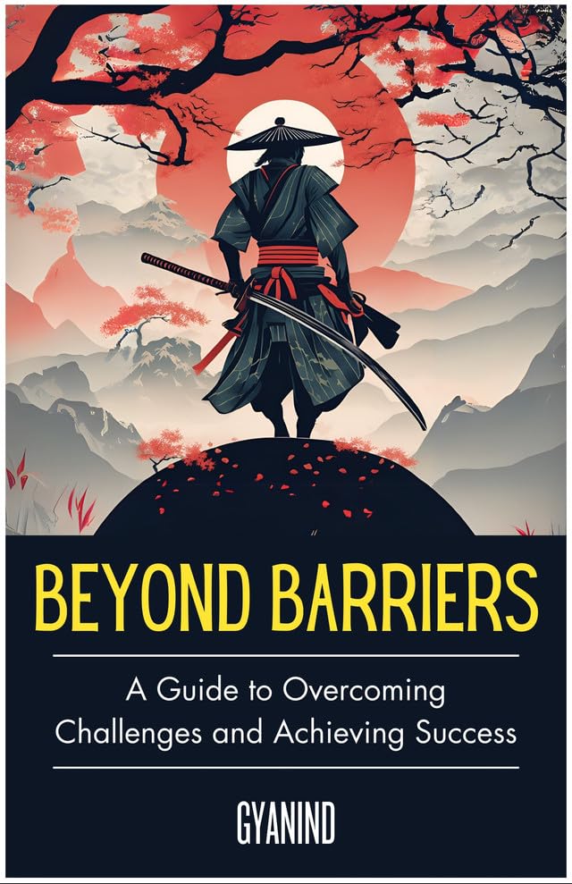 Beyond Barriers