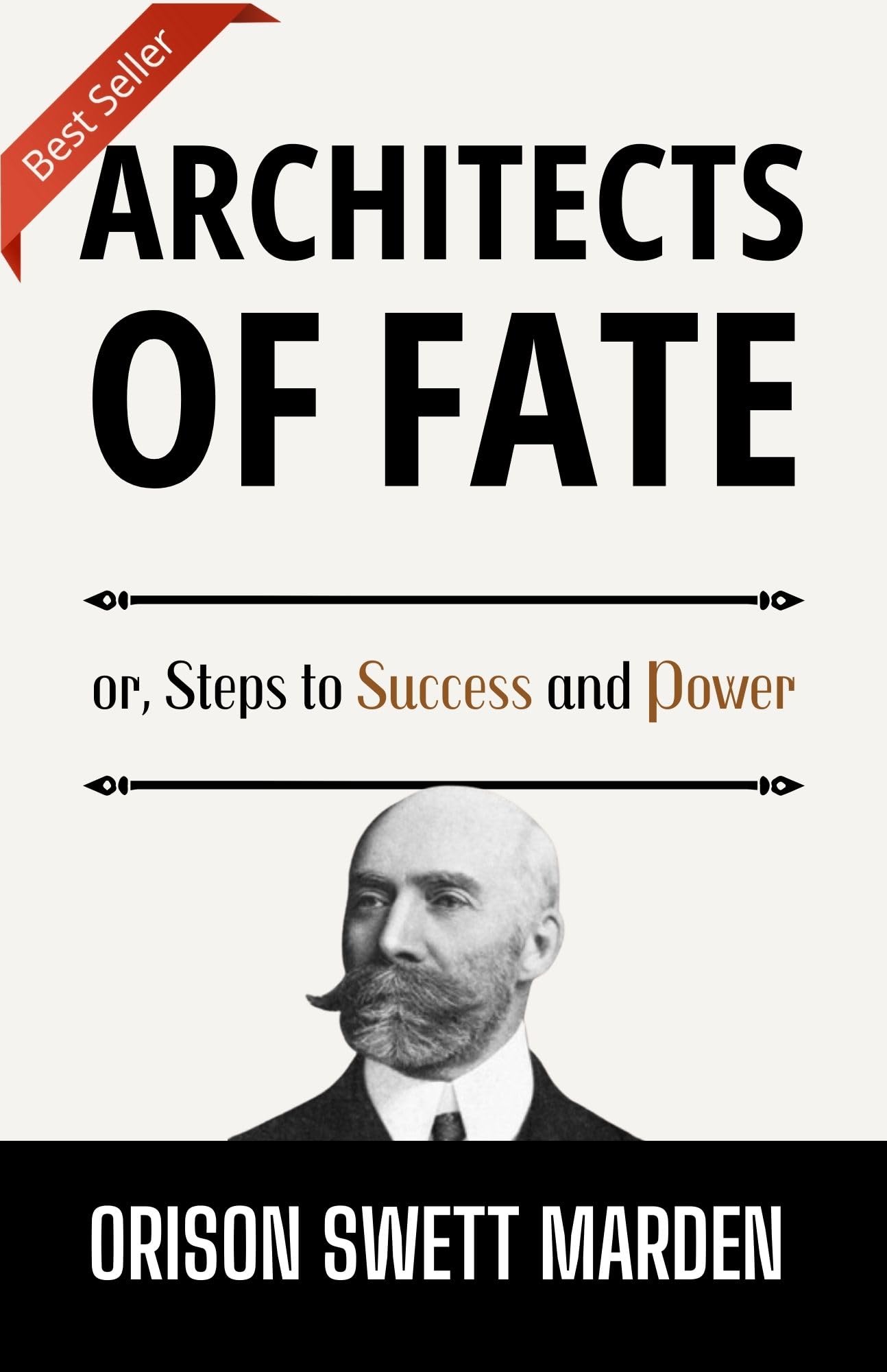 Architects Of Fate: Crafting Your Destiny With Purpose