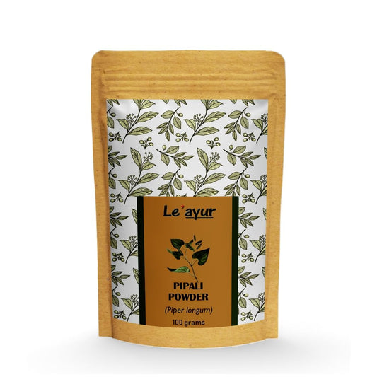 Le'ayur Pipali Powder | Swadesiicart