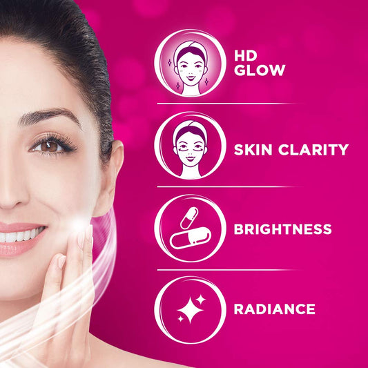 Glow & Lovely Advanced Face Cream