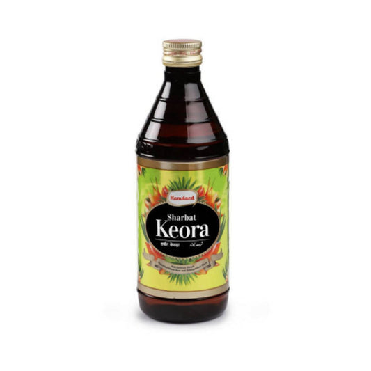 Hamdard Sharbat Keora | Swadesiicart