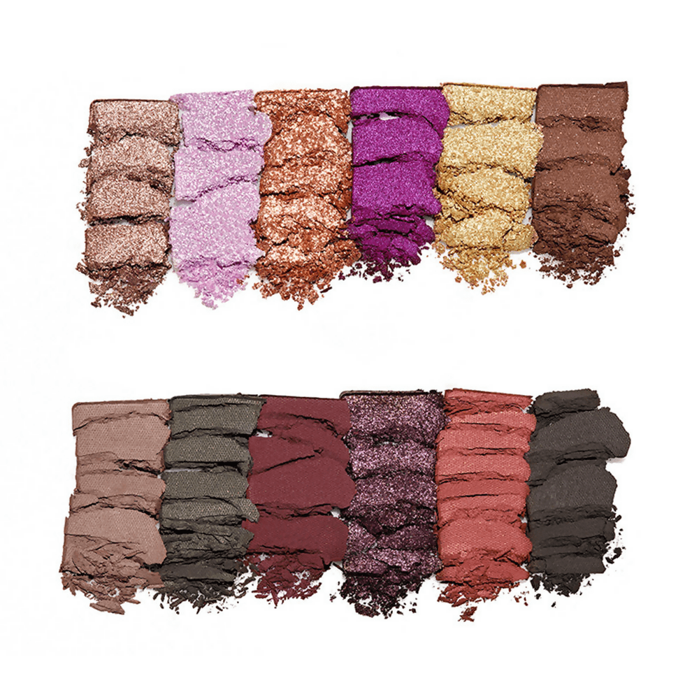 Anastasia Beverly Hills 2023 Fall Romance Palette - Swadesiicart