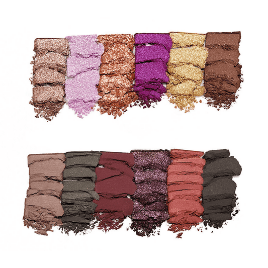 Anastasia Beverly Hills 2023 Fall Romance Palette - Swadesiicart
