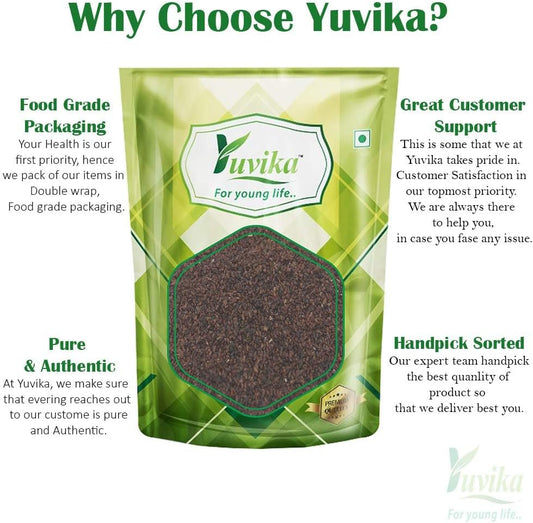 Yuvika Bartang | Barhang - Broadleaf Plantain - Juke | Swadesiicart