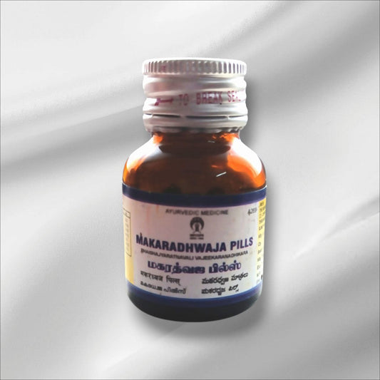 Impcops Makaradwaja Pills | Swadesiicart
