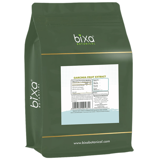 Bixa Botanical Garcinia Fruit Extract Powder 60% Ca-HCA Powder