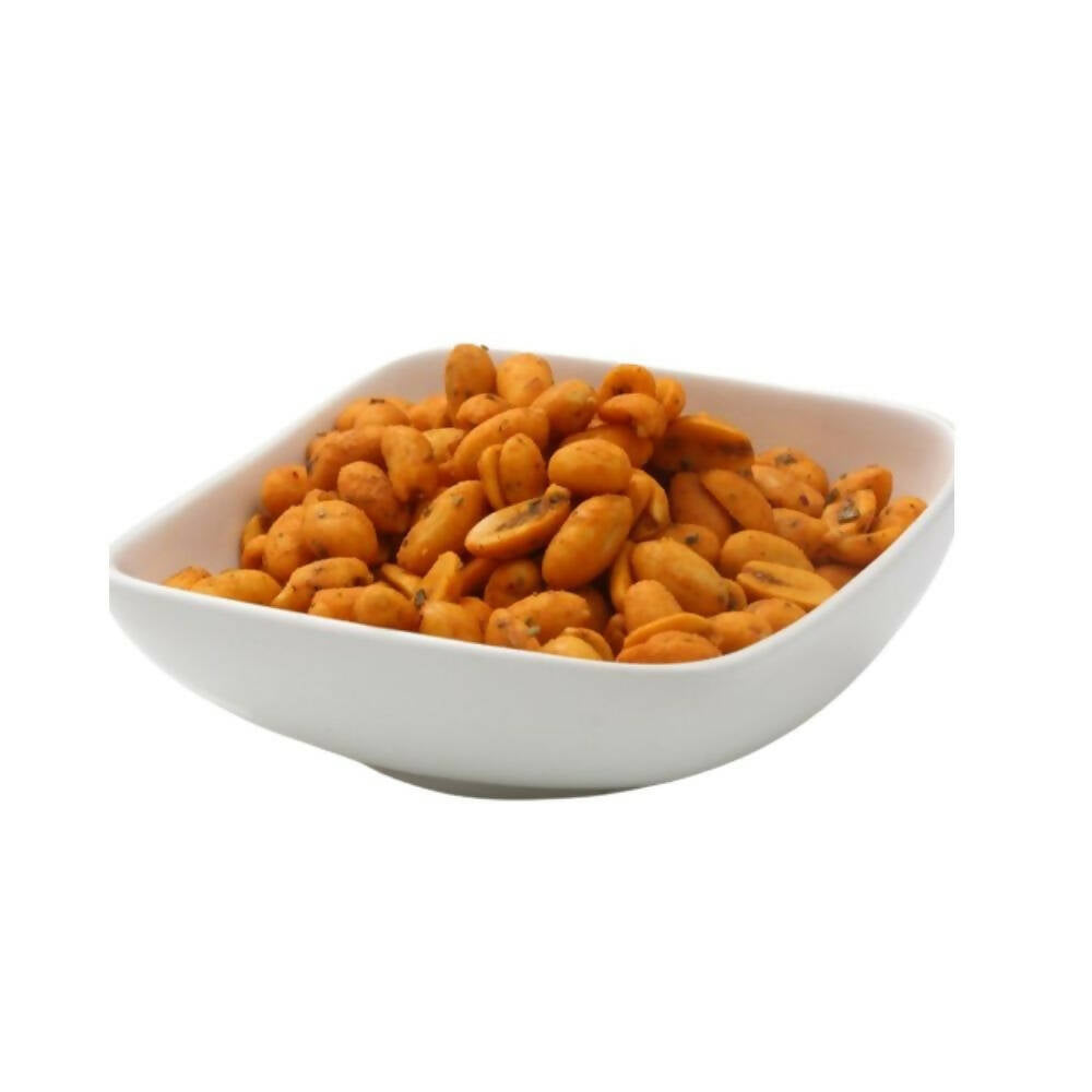 Dadu's Peanut Cheese & Herb | Swadesiicart