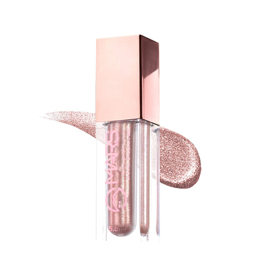 MARS Cosmetics Iceyoureyes Liquid Eyeshadow - Pole Star - Swadesiicart