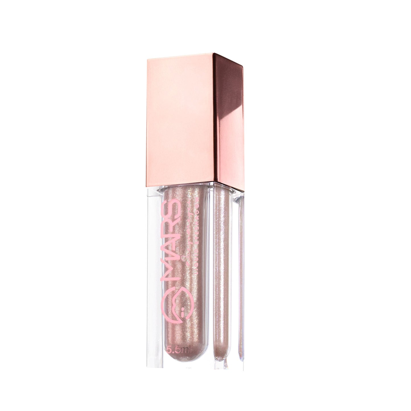 MARS Cosmetics Iceyoureyes Liquid Eyeshadow - Pole Star - Swadesiicart