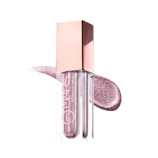 MARS Cosmetics Iceyoureyes Liquid Eyeshadow - Starry Nights - Swadesiicart