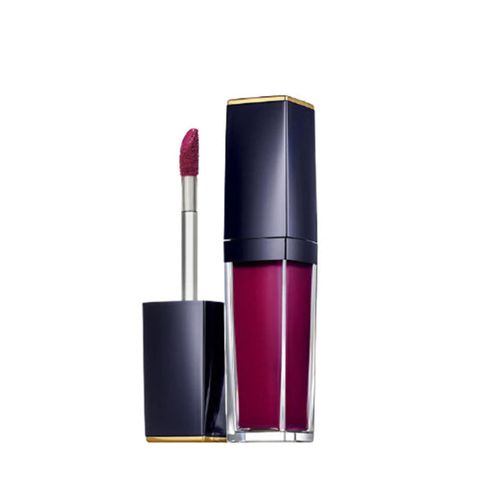 Estee Lauder Pure Color Envy Paint-On Liquid Matte LipColor - 404 Orchid Flare - Swadesiicart