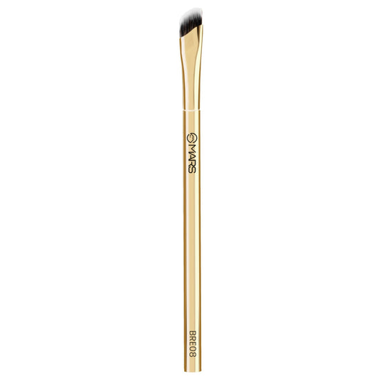 MARS Cosmetics Artist'S Arsenal Precision Eye Brush - Golden