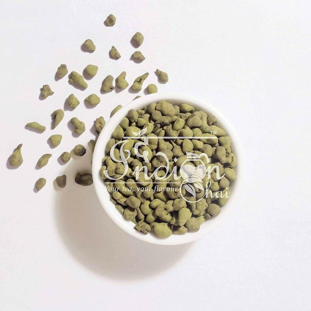 The Indian Chai - Ginseng Oolong Tea | Swadesiicart