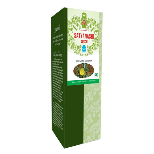 Axiom Satyanashi Juice - Swadesiicart