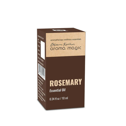 Blossom Kochhar Aroma Magic Rosemary Oil - Swadesiicart