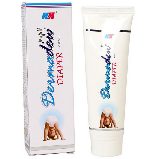 Dermadew Baby Diaper Cream - Swadesiicart