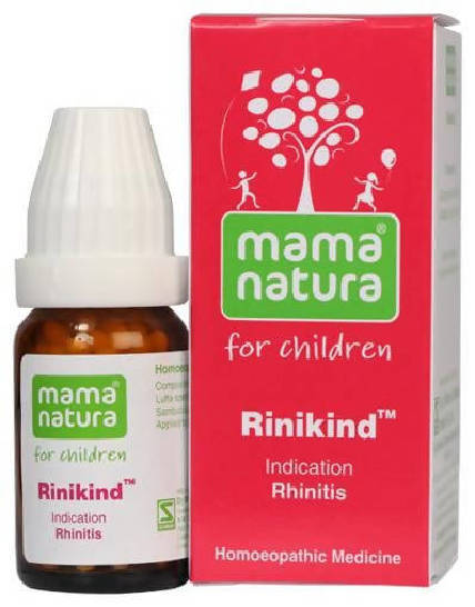Dr. Willmar Schwabe India Mama Natura Rinikind Globules | Swadesiicart